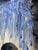 Circus Gorilla Cooling Off on Unstretched Canvas Joni Wildman Oil Painting For Sale - Image 4 of 16