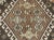 Oversized Vintage Turkish Kars Kilim Rug - 64"x179" For Sale - Image 10 of 13