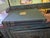 Two extra large green cloth books with gilt blocked details and lacking their dust covers. These are from the 1920's.