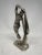 Metal Art Deco Ballerina Sculpture, 1930s For Sale - Image 7 of 11