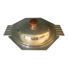 Example of Barker Brothers and Cie Serving Bowls