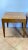 Vintage Italian Burl Wood Patchwork Veneer End Tables - a Pair For Sale - Image 4 of 11