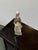 Carl Scheidig Grafenthal Factory Girl Carrying Ducklings Porcelain Figurine, Signed For Sale In San Francisco - Image 6 of 12