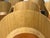 Stefan Diez for E15 Ch04 Houdini Oak + Leather Armchairs, Set of Eight For Sale In San Francisco - Image 6 of 12