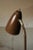 1980s 1960s Gerald Thurston for Lightolier, Triennale Floor Lamp For Sale - Image 5 of 6