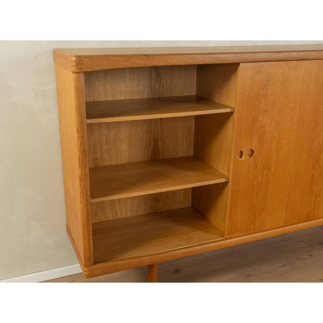 1960s Highboard from Bramin, 1960s For Sale - Image 5 of 11