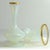 1960s Opaline Glass Vases from Nason, 1960s, Set of 2 For Sale - Image 5 of 7