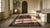 Textile 1900s Blue Navy Medallion Antique Caucasian Moghan Rug 3'7" X 9'3" Handknotted Wool Carpet For Sale - Image 7 of 8