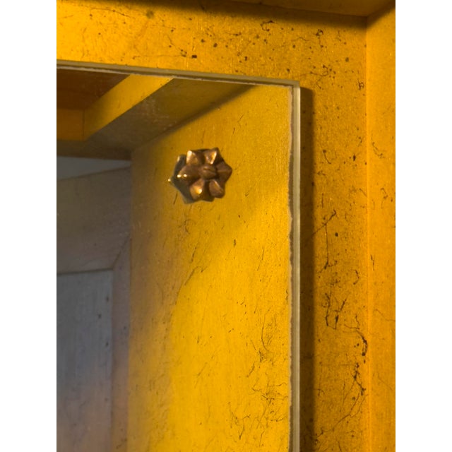 1970s 1970s Spanish Revival Bar Cabinet For Sale - Image 5 of 13