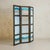 Modern Italian Murano Glass Screen or Room Divider by Leucos, 1980s For Sale - Image 3 of 11