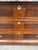 Antique Late 1800s Victorian Eastlake Marble Top Dresser Chest Dressing Stand For Sale - Image 11 of 18