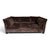 The Dupre sofa from Dessin Fournir. With clean lines and an elegant silhouette, perfect for any formal or casual space....