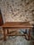 Antique French Farmhouse Table in Oak, 1780s For Sale - Image 17 of 18