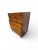 Mid-Century Modern Mid-Century Modern American of Martinsville Dania Walnut High Chest For Sale - Image 3 of 7