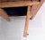 Early 19th Century Primitive Washstand Commode Side Table For Sale - Image 9 of 14
