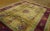 1920s 1920s Chinese Art Deco Carpet ( 8'9" x 11'6" - 267 x 351 ) For Sale - Image 5 of 7