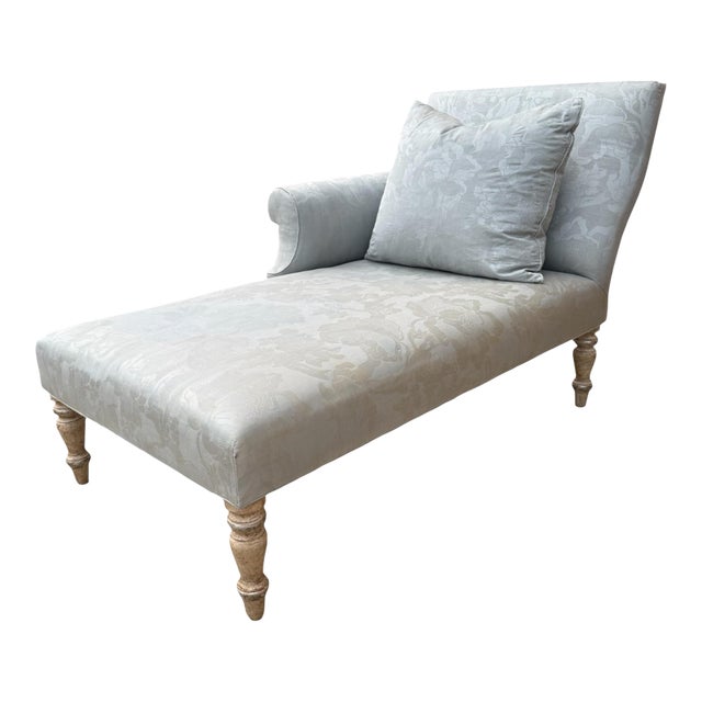 Rose Tarlow Chelsea Chaise For Sale