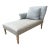 Rose Tarlow Chelsea Chaise For Sale
