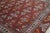 Textile Late 19th Century Antique Turkmen Rug 4'4'' X 6'2'' For Sale - Image 7 of 11