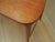 Danish Teak Desk, 1960s For Sale - Image 10 of 15