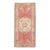 Galerie Shabab Collection Early 20th Century Turkish Oushak Rug For Sale