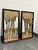 American Artdreams Home Trees Decorative Wall Mirrors, Pair For Sale - Image 3 of 12