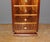 Vintage Art Deco Walnut Chest of Drawers, 1940 For Sale - Image 4 of 11
