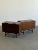 Pair of Mid Century Nightstands by John Caldwell for Brown Saltman For Sale - Image 12 of 18