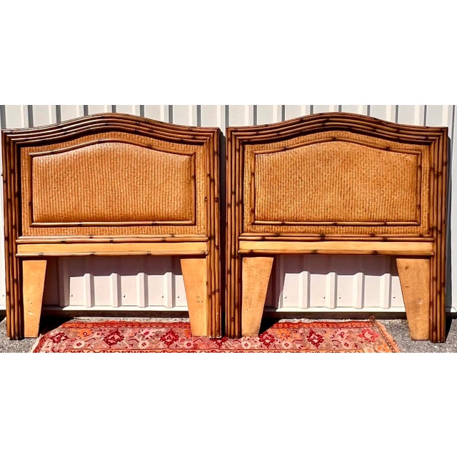 Perfect for your west indies boho island vibes! The craftsmanship and construction on these is highly evident. Tommy...