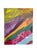 Late 20th Century Late 20th Century Original Signed Elbirt Abstract Expressionist Diptych – Vibrant Impasto Contemporary Art on Canvas For Sale - Image 5 of 8