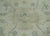 Turkish Oushak Rug 8'9" x 12' #18523 For Sale In Houston - Image 6 of 8