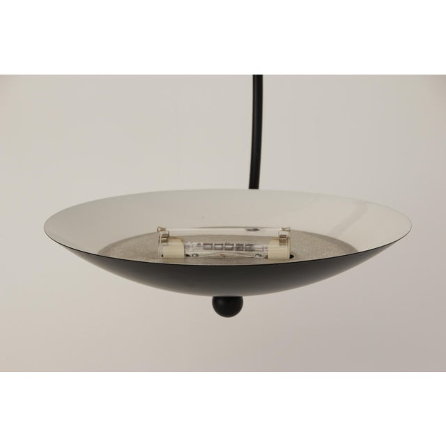 Postmodern Pendant Lamp, Belgium, 1980s For Sale - Image 12 of 18