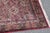 Karastan 11.5’ X 14’ Red Wool Kirman Antique Rug For Sale In Boston - Image 6 of 10