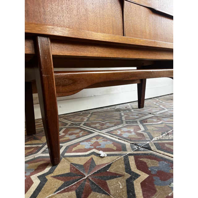 Mid-Century Modern Danish Cabinet, 1960s For Sale - Image 13 of 16