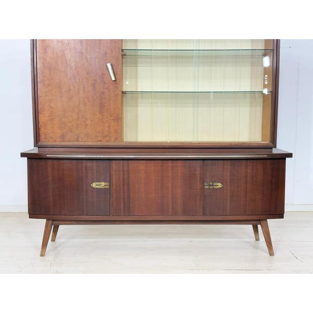 Mid-Century Sideboard or Buffet For Sale - Image 4 of 14