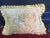 Antique Toile Pillow For Sale In Philadelphia - Image 6 of 6
