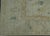 Turkish Oushak Rug 5'4" x 9'5" #18045 For Sale - Image 4 of 8