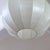 Plastic Cocoon Lamp attributed to Goldkant, 1970s For Sale - Image 7 of 8