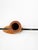 Mid-Century Modern Danish Teak & Metal Candleholder, 1960s For Sale - Image 4 of 8
