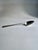 Sheffield, England made, Eisenberg-Lozano imported EPNS Shell pattern Serving Spoon, C. 1970. Featuring the 13.18”L EPNS...