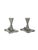 Swedish Grace Sphinx Candlesticks from Ernst Svedbom, Sweden, 1930, Set of 2 For Sale - Image 9 of 9