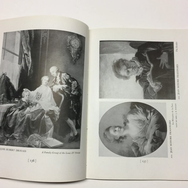 1940 Masterpieces of Art New York World's Fair For Sale - Image 4 of 9