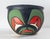 We are selling this great late 20th century Northwest Coast Native American Indian style bowl. This bowl has great color...