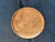 Andrianna Shamaris Minimalist Teak Wood Plates - Set of 5 For Sale - Image 4 of 18