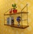 An absolute classic! Simple, Swedish design Design classic This shelf is a reproduction of the famous design by Nisse...