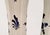 Vintage Blue Hand-Painted Floral Vases from Delft, 1920s, Set of 2 For Sale - Image 9 of 18