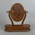 Vintage Wooden Tilting Table Mirror with Drawer from Ignoto, 1960s For Sale - Image 4 of 12