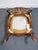 Thomasville Furniture Kent Park Collection Solid Mahogany Traditional Style Dining Arm Chair 38921 For Sale - Image 9 of 10