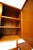 Large Wall-Mounted Shelving System in Teak by Poul Cadovius for Cado, 1960s For Sale - Image 11 of 18