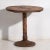 Wood Antique Garden Table, 1920s For Sale - Image 7 of 7